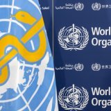 Les pays membres de l'OMS ont modifié le Règlement sanitaire international (RSI) en 2024 (archives). KEYSTONE/SALVATORE DI NOLFI